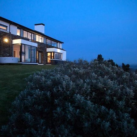Sea Vista Boutique Accommodation Fahan Esterno foto