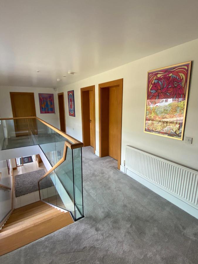Sea Vista Boutique Accommodation Fahan Esterno foto