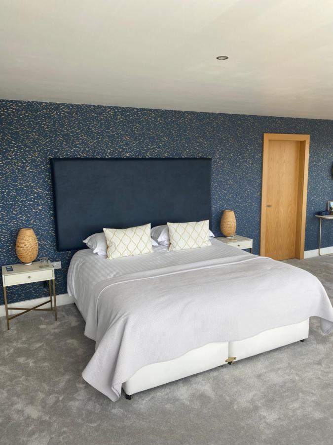 Sea Vista Boutique Accommodation Fahan Esterno foto