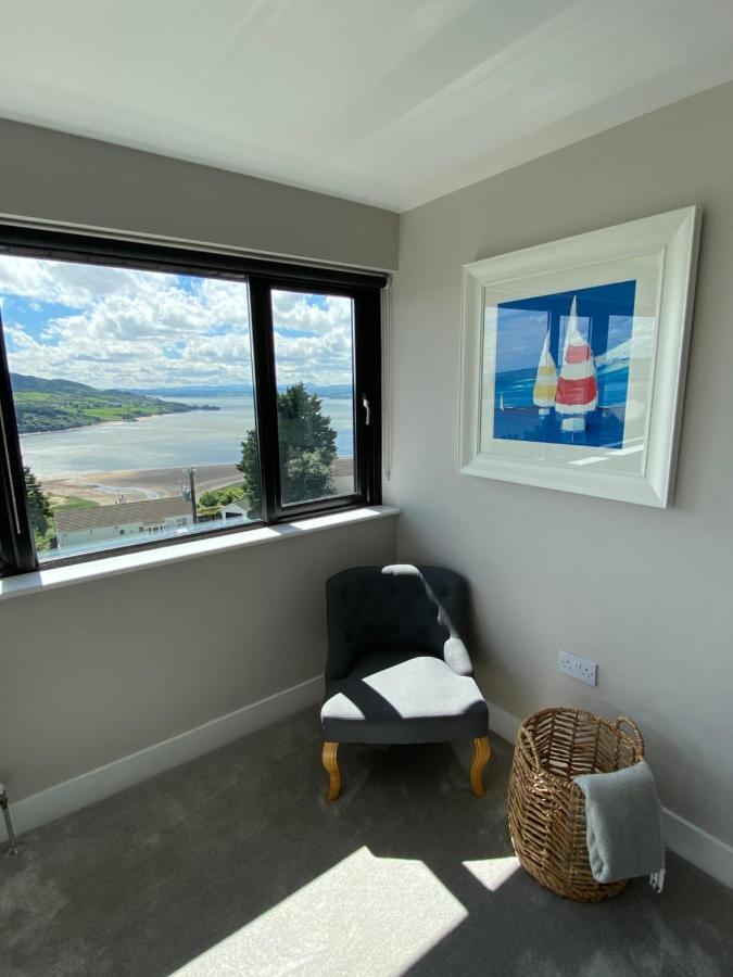 Sea Vista Boutique Accommodation Fahan Esterno foto