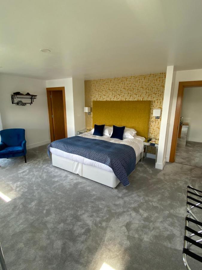 Sea Vista Boutique Accommodation Fahan Esterno foto