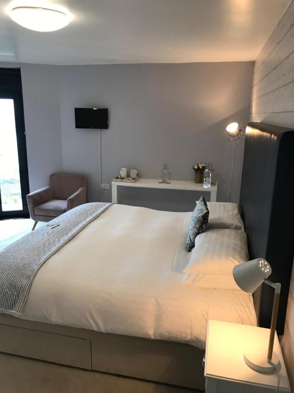 Sea Vista Boutique Accommodation Fahan Esterno foto